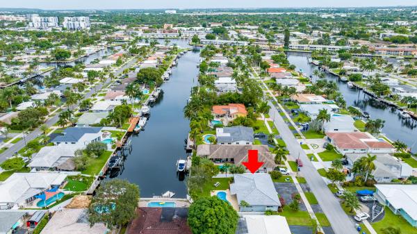 Garden Isles, 421 SE 5th Ter, Pompano Beach, Florida 33060, image 3