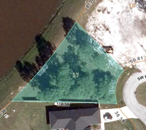 Becker Ridge, 4027 SW Kidd Ct, Port St. Lucie, Florida 34953, image 1