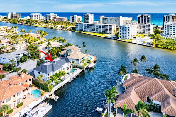 896 NE Mulberry Dr, Boca Raton, Florida 33487, image 1