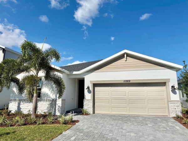 Brystol At Wylder, 11269 NW Blockbird Dr, Port St. Lucie, Florida 34987, image 2