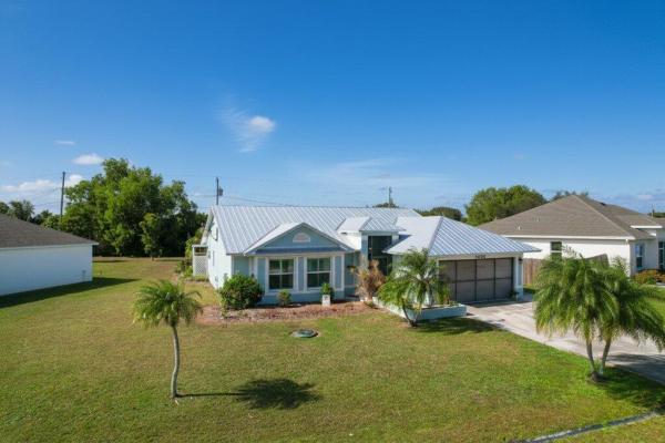 Sandhill Crossing, 2366 SE Beechwood Ter, Port St. Lucie, Florida 34952, image 1