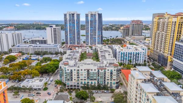 The Prado, 600 S Dixie Hwy #758, West Palm Beach, Florida 33401, image 2