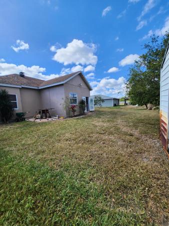 Swan Park, 721 SW Swan Ave, Port St. Lucie, Florida 34983, image 1