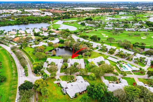 Essex At Hunters Run, 6 Clubhouse Ln, Boynton Beach, Florida 33436, image 3