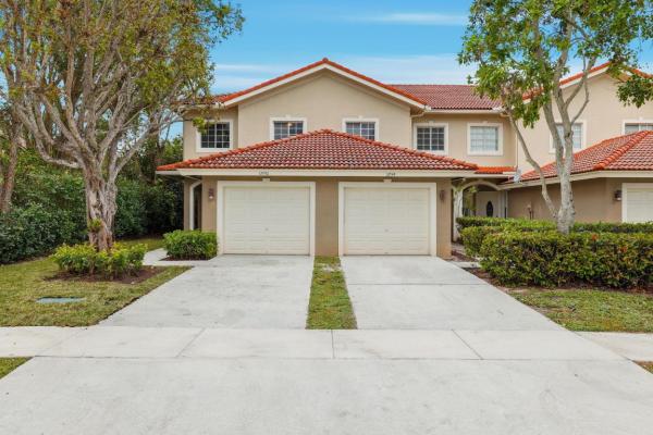 South Shore Of Wellington, 12740 Westhampton Cir, Wellington, Florida 33414, image 1