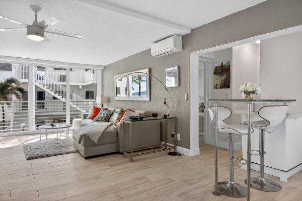 Hillsboro Mile Ocean, 1043 Hillsboro Mile #21C, Hillsboro Beach, Florida 33062, image 1