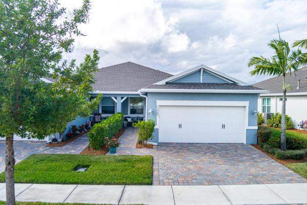 Del Webb At Tradition, 13069 SW Vermillion Cir, Port St. Lucie, Florida 34987, image 1