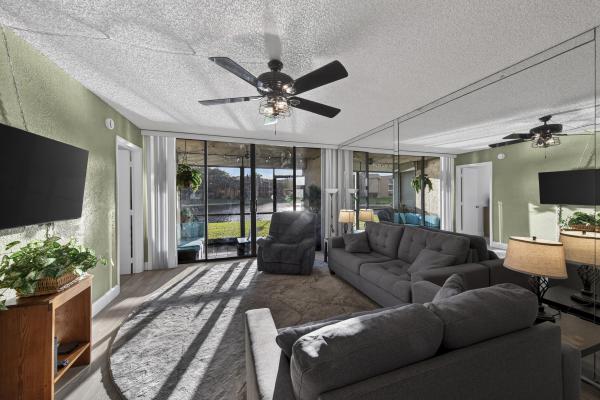 Coral Gate, 5611 Coral Lake Dr #111, Margate, Florida 33063, image 2
