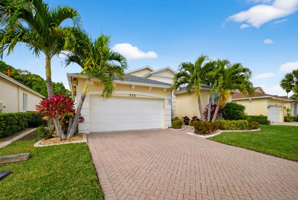 Lake Forest At St Lucie West, 270 SW Lake Forest Way, Port St. Lucie, Florida 34986, image 2