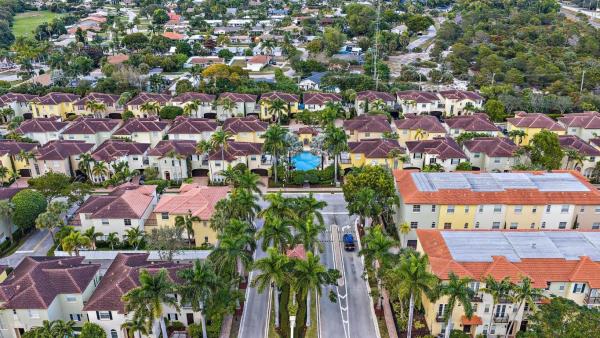 107 Via Poinciana Ln, Gulf Stream, Florida 33487, image 1