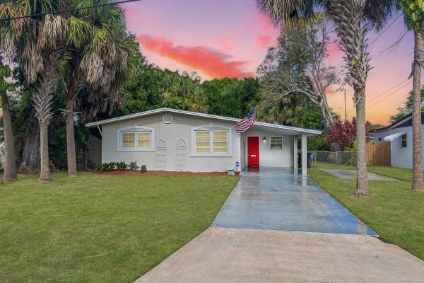 Azalea Way, 602 Azalea Ave, Fort Pierce, Florida 34982, image 1