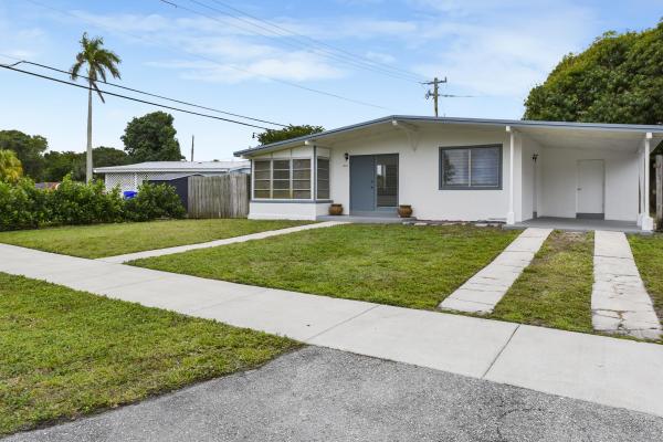 Pompano Beach Highlands, 1560 NE 43rd St, Pompano Beach, Florida 33064, image 1