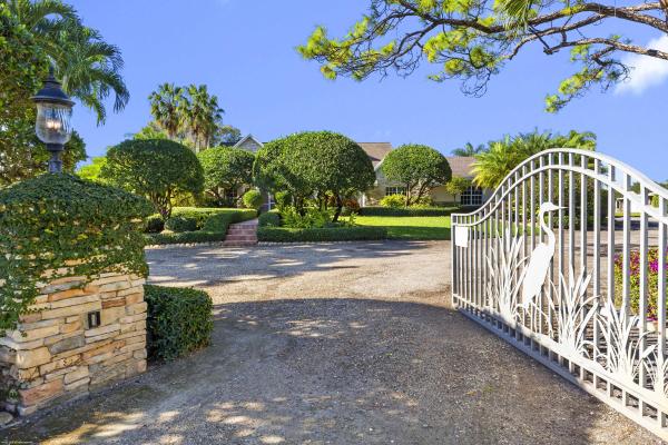 Palm Glade Ranches, 4595 125th Ave S, Wellington, Florida 33449, image 1