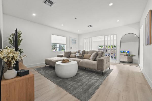 Willfred Park, 3400 Parker Ave, West Palm Beach, Florida 33405, image 1