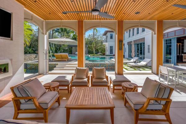 Old Palm Golf Club, 12218 Tillinghast Cir, Palm Beach Gardens, Florida 33418, image 3