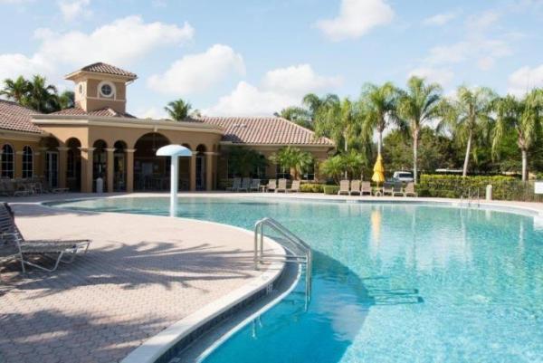 Sail Harbour At Briar Bay, 6087 Eaton St, West Palm Beach, Florida 33411, image 1