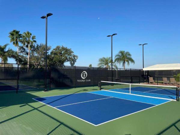 Tesoro Club, 111 SE Mira Lavella, Port St. Lucie, Florida 34984, image 2