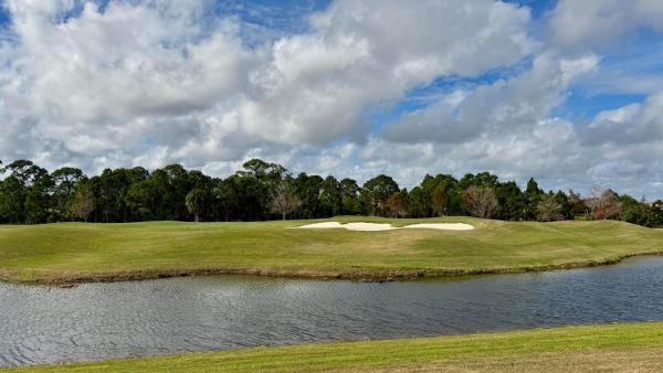 Tesoro Club, 111 SE Mira Lavella, Port St. Lucie, Florida 34984, image 1