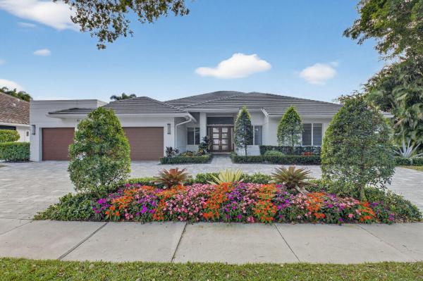 3290 Saint Annes Dr, Boca Raton, Florida 33496, image 1