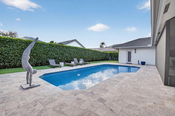 Hamptons At Woodfield Country Club, 3290 Saint Annes Dr, Boca Raton, Florida 33496, image 1