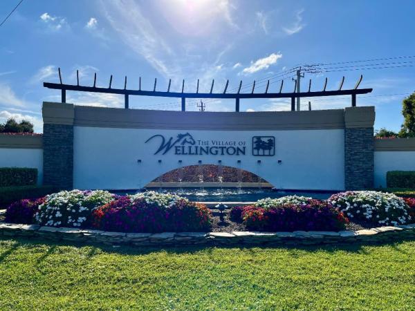 Chatsworth Village Of Greenview Shores 2, 13747 Staimford Dr, Wellington, Florida 33414, image 1