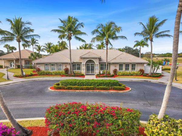 St James Golf Club, 465 NW Dover Ct, Port St. Lucie, Florida 34983, image 2