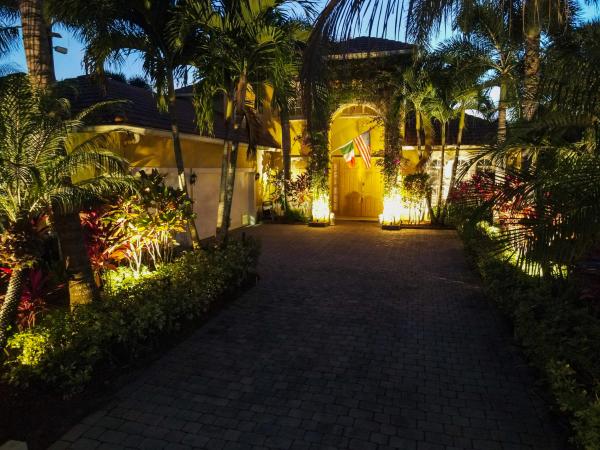 St James Golf Club, 465 NW Dover Ct, Port St. Lucie, Florida 34983, image 1