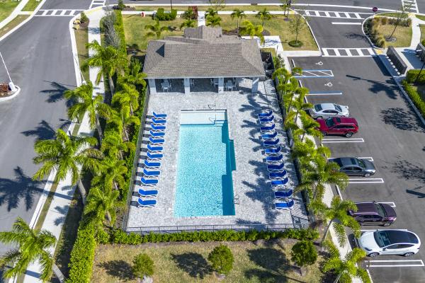 Veranda Landing, 620 SE Lake Falls St, Port St. Lucie, Florida 34984, image 1