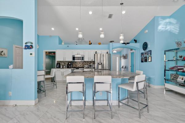 Swan Park, 1121 SW Ivanhoe St, Port St. Lucie, Florida 34983, image 1