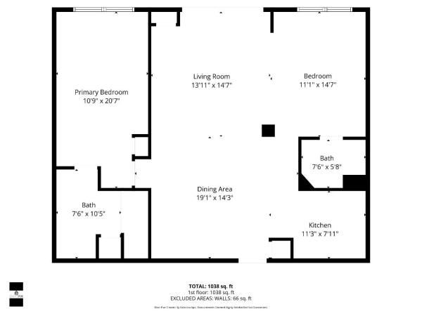 Ambassadors South, 3301 S Ocean Blvd #206, Highland Beach, Florida 33487, image 2