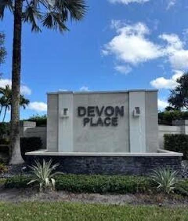 Devon Place At Woodfield Country Club, 3925 NW 52nd St, Boca Raton, Florida 33496, image 1