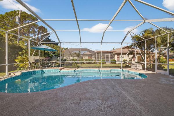 Southbend Lakes Estates, 539 SE Nome Dr, Port St. Lucie, Florida 34984, image 3