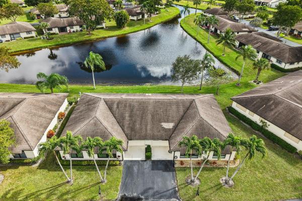 Greentree Villas, 4854 Equestrian Cir #B, Boynton Beach, Florida 33436, image 1