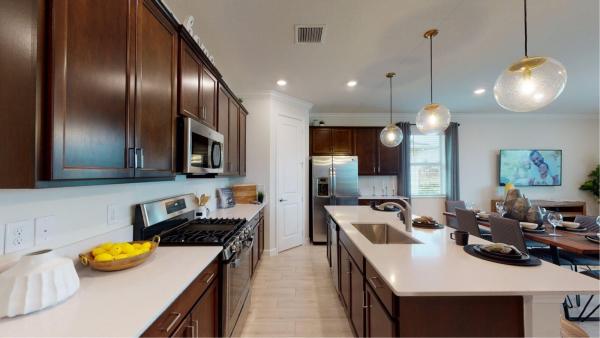 Veranda Preserve, 1284 SE Woodbine Rd, Port St. Lucie, Florida 34984, image 2