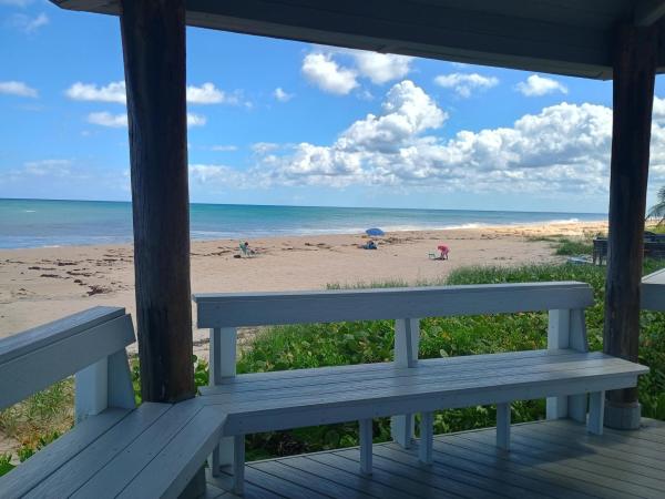Colonial Ridge Club, 5505 N Ocean Blvd #8-110, Ocean Ridge, Florida 33435, image 2