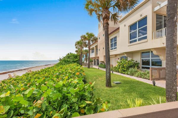 Toscana North Tower, 3700 S Ocean Blvd #202, Highland Beach, Florida 33487, image 2