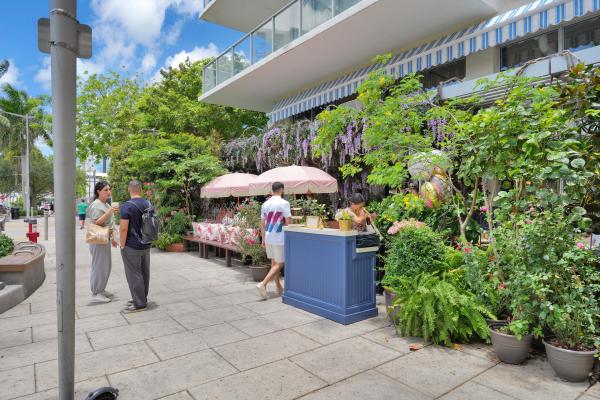 Two Midtown Miami, 3470 E Coast Ave #H2710, Miami, Florida 33137, image 2