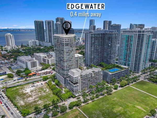 Two Midtown Miami, 3470 E Coast Ave #H2710, Miami, Florida 33137, image 1