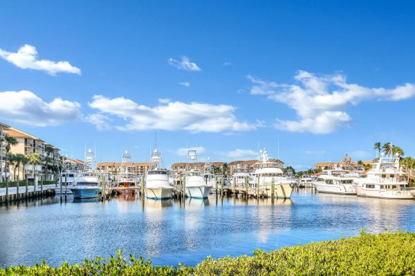 The Marina At The Bluffs, 1801 Marina Isle Way #502, Jupiter, Florida 33477, image 2