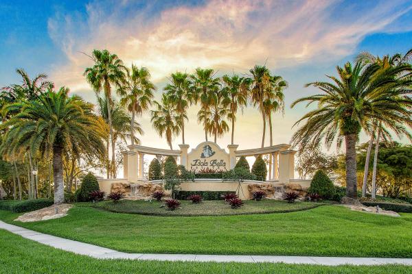 Isola Bella Estates, 9466 Campi Dr, Lake Worth, Florida 33467, image 2