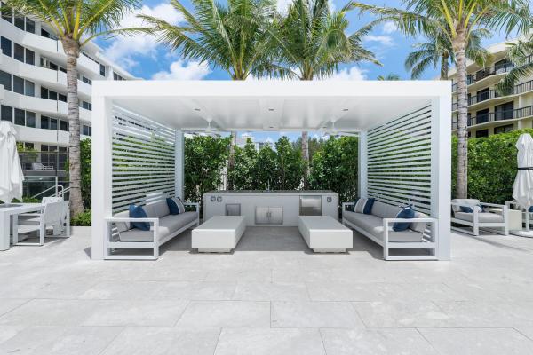 Carlyle House, 2773 S Ocean Blvd #2090, Palm Beach, Florida 33480, image 1