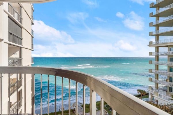 Eastpointe, 5380 N Ocean Dr #8C, Riviera Beach, Florida 33404, image 1