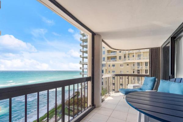 Eastpointe, 5380 N Ocean Dr #8C, Riviera Beach, Florida 33404, image 1