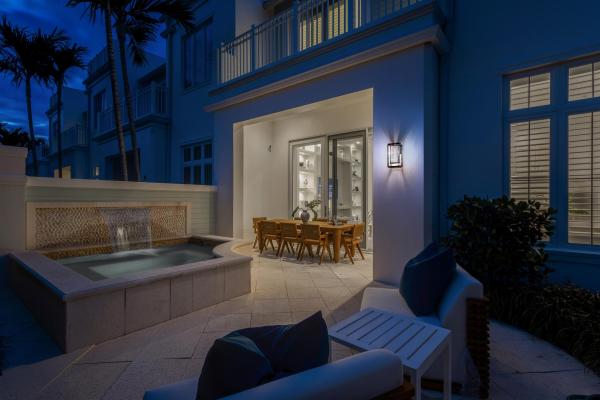 Ocean Breeze Townhomes, 9 Adams Rd, Ocean Ridge, Florida 33435, image 1