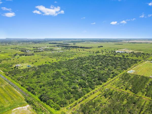 South Header Canal Road, Xxx S Header Canal Rd, Fort Pierce, Florida 34945, image 1