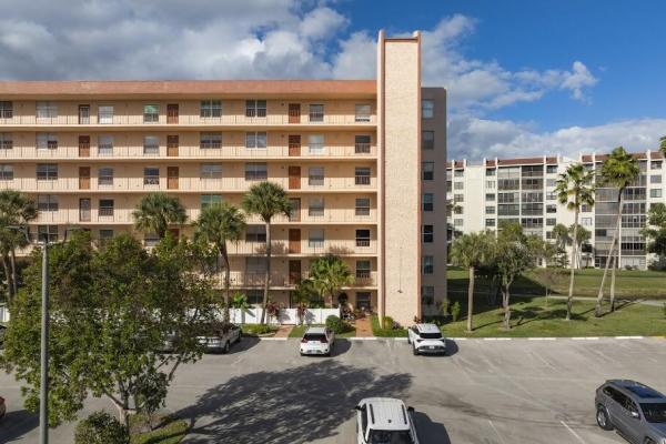 Abbey Village, 14527 Bonaire Blvd #408, Delray Beach, Florida 33446, image 1