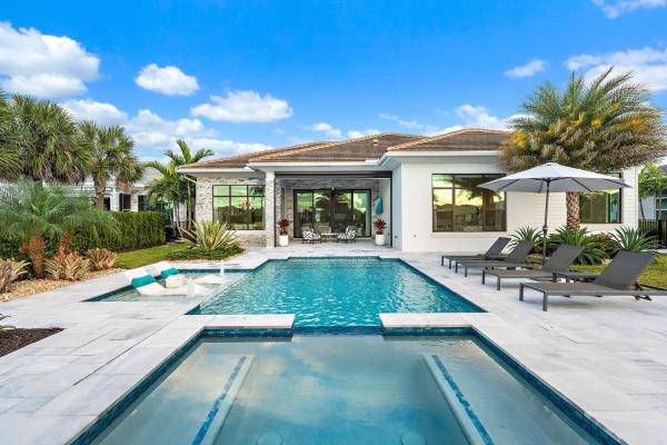 Coral Isles At Avenir, 9243 Coral Isles Cir, Palm Beach Gardens, Florida 33412, image 1