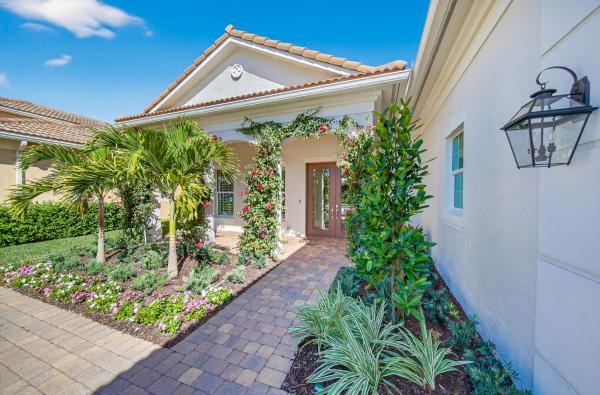 PGA Village Verano, 10241 SW Visconti Way, Port St. Lucie, Florida 34986, image 1