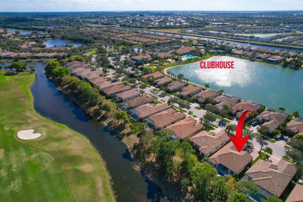 PGA Village Verano, 10241 SW Visconti Way, Port St. Lucie, Florida 34986, image 1