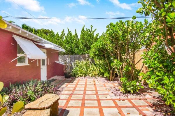 Flamingo Park, 616 Claremore Dr, West Palm Beach, Florida 33401, image 1